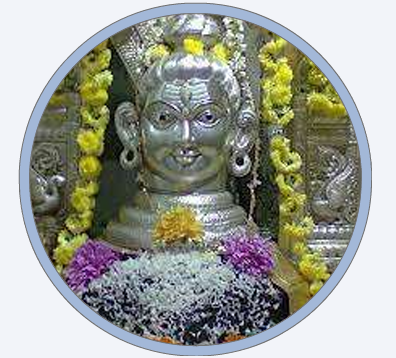Sri Pushpagiri Mallikarjuna Swamy